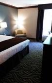 Туры в отель Kingston Regency Inn Туры в отель Kingston Regency Inn