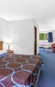 Туры в отель Super 8 by Wyndham Kingston Туры в отель Super 8 by Wyndham Kingston