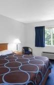 Туры в отель Super 8 by Wyndham Kingston Туры в отель Super 8 by Wyndham Kingston