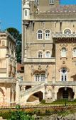 Туры в отель Palace Hotel do Bussaco Туры в отель Palace Hotel do Bussaco