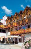 Туры в отель Palace Hotel Ravelli Туры в отель Palace Hotel Ravelli