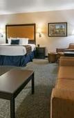 Туры в отель Best Western Plus Grant Creek Inn Туры в отель Best Western Plus Grant Creek Inn
