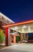 Туры в отель Best Western Plus Grant Creek Inn Туры в отель Best Western Plus Grant Creek Inn