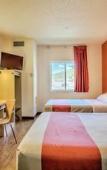 Туры в отель Motel 6 Missoula, MT Туры в отель Motel 6 Missoula, MT