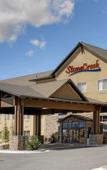 Туры в отель StoneCreek Lodge Туры в отель StoneCreek Lodge