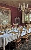 Туры в отель The Gibson Mansion Туры в отель The Gibson Mansion