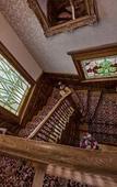Туры в отель The Gibson Mansion Туры в отель The Gibson Mansion