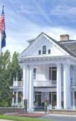 Туры в отель The Gibson Mansion Туры в отель The Gibson Mansion