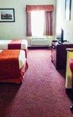 Туры в отель Quality Inn Zephyrhills-dade City Туры в отель Quality Inn Zephyrhills-dade City