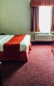 Туры в отель Quality Inn Zephyrhills-dade City Туры в отель Quality Inn Zephyrhills-dade City
