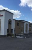 Туры в отель Quality Inn Zephyrhills-dade City Туры в отель Quality Inn Zephyrhills-dade City