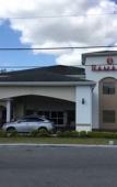 Туры в отель Quality Inn Zephyrhills-dade City Туры в отель Quality Inn Zephyrhills-dade City