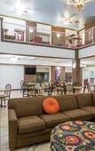 Туры в отель Quality Inn Zephyrhills-dade City Туры в отель Quality Inn Zephyrhills-dade City