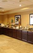 Туры в отель Hampton Inn Dade City - Zephyrhills Туры в отель Hampton Inn Dade City - Zephyrhills