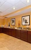 Туры в отель Hampton Inn Dade City - Zephyrhills Туры в отель Hampton Inn Dade City - Zephyrhills