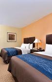 Туры в отель Comfort Inn & Suites Mexia Туры в отель Comfort Inn & Suites Mexia