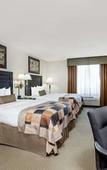 Туры в отель Fairfield by Marriott Inn & Suites LaGrange Туры в отель Fairfield by Marriott Inn & Suites LaGrange