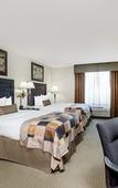 Туры в отель Fairfield by Marriott Inn & Suites LaGrange Туры в отель Fairfield by Marriott Inn & Suites LaGrange