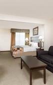 Туры в отель Fairfield by Marriott Inn & Suites LaGrange Туры в отель Fairfield by Marriott Inn & Suites LaGrange