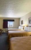 Туры в отель Travelodge by Wyndham Grand Island Туры в отель Travelodge by Wyndham Grand Island