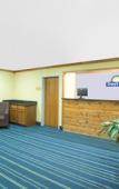 Туры в отель Days Inn by Wyndham Grand Island Туры в отель Days Inn by Wyndham Grand Island