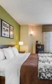 Туры в отель Sleep Inn Grand Island North Туры в отель Sleep Inn Grand Island North