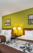 Туры в отель Sleep Inn Grand Island North Туры в отель Sleep Inn Grand Island North