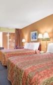 Туры в отель Days Inn by Wyndham Benson Туры в отель Days Inn by Wyndham Benson
