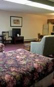 Туры в отель Econo Lodge Inn & Suites Туры в отель Econo Lodge Inn & Suites