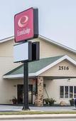 Туры в отель Econo Lodge Menomonie On The Bay Туры в отель Econo Lodge Menomonie On The Bay