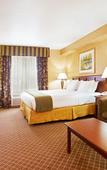 Туры в отель Holiday Inn Express Hotel & Suites Iron Mountain by IHG Туры в отель Holiday Inn Express Hotel & Suites Iron Mountain by IHG