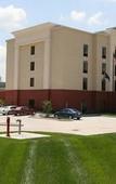 Туры в отель Hampton Inn & Suites Wilder Туры в отель Hampton Inn & Suites Wilder