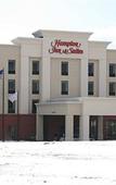 Туры в отель Hampton Inn & Suites Wilder Туры в отель Hampton Inn & Suites Wilder