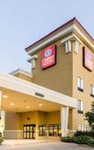 Туры в отель Comfort Suites Salina South Туры в отель Comfort Suites Salina South