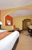 Туры в отель Comfort Suites Salina South Туры в отель Comfort Suites Salina South