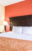 Туры в отель Comfort Suites Salina South Туры в отель Comfort Suites Salina South
