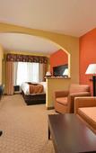 Туры в отель Comfort Suites Salina South Туры в отель Comfort Suites Salina South