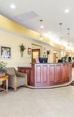 Туры в отель Comfort Suites Salina South Туры в отель Comfort Suites Salina South