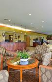 Туры в отель Comfort Suites Salina South Туры в отель Comfort Suites Salina South