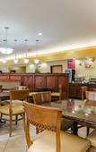 Туры в отель Comfort Suites Salina South Туры в отель Comfort Suites Salina South