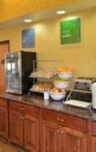 Туры в отель Comfort Suites Salina South Туры в отель Comfort Suites Salina South