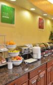Туры в отель Comfort Suites Salina South Туры в отель Comfort Suites Salina South