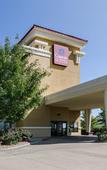 Туры в отель Comfort Suites Salina South Туры в отель Comfort Suites Salina South