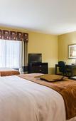 Туры в отель Comfort Suites Salina South Туры в отель Comfort Suites Salina South