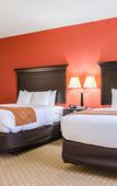 Туры в отель Comfort Suites Salina South Туры в отель Comfort Suites Salina South
