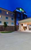 Туры в отель Holiday Inn Express Salinas by IHG Туры в отель Holiday Inn Express Salinas by IHG