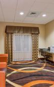 Туры в отель Holiday Inn Express Salinas by IHG Туры в отель Holiday Inn Express Salinas by IHG