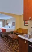 Туры в отель Holiday Inn Express Salinas by IHG Туры в отель Holiday Inn Express Salinas by IHG