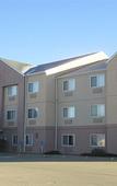 Туры в отель Baymont by Wyndham Salina Туры в отель Baymont by Wyndham Salina