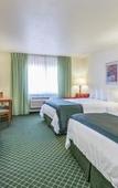 Туры в отель Baymont by Wyndham Salina Туры в отель Baymont by Wyndham Salina